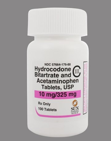 Buy Hydrocodone Online - Treat Severe Pain